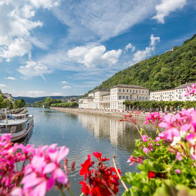 Flusskreuzfahrten – Entspannt die schönsten Flüsse Europas entdecken